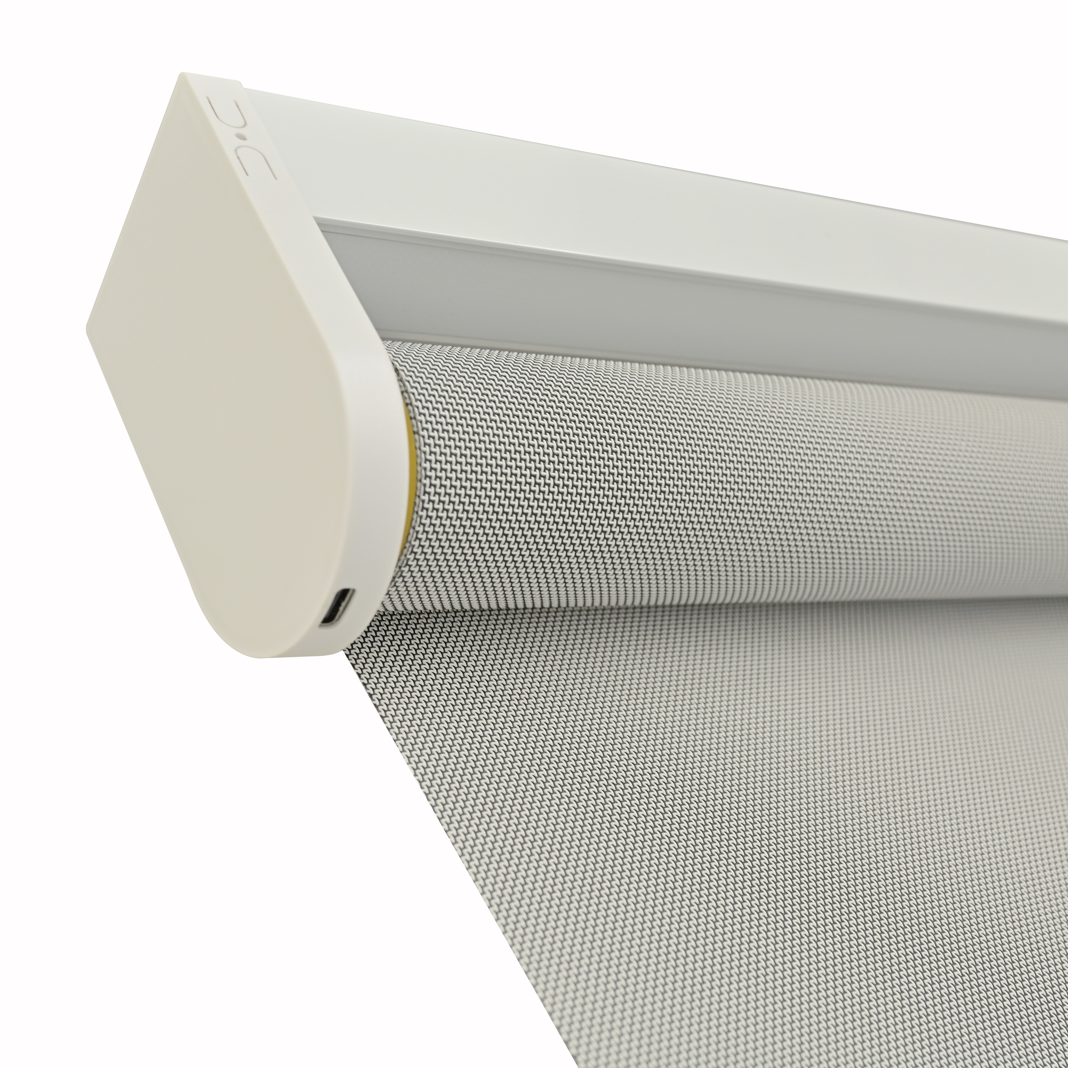 Popular AC Tubular Motors Motorized Electric Shutter Motor Remote Control Tuya WIFI Roller Blinds