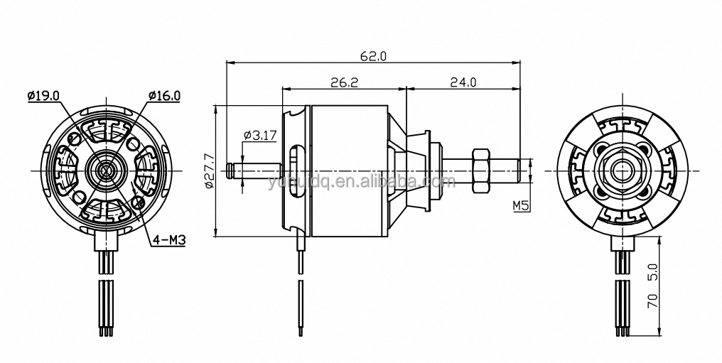 Motor