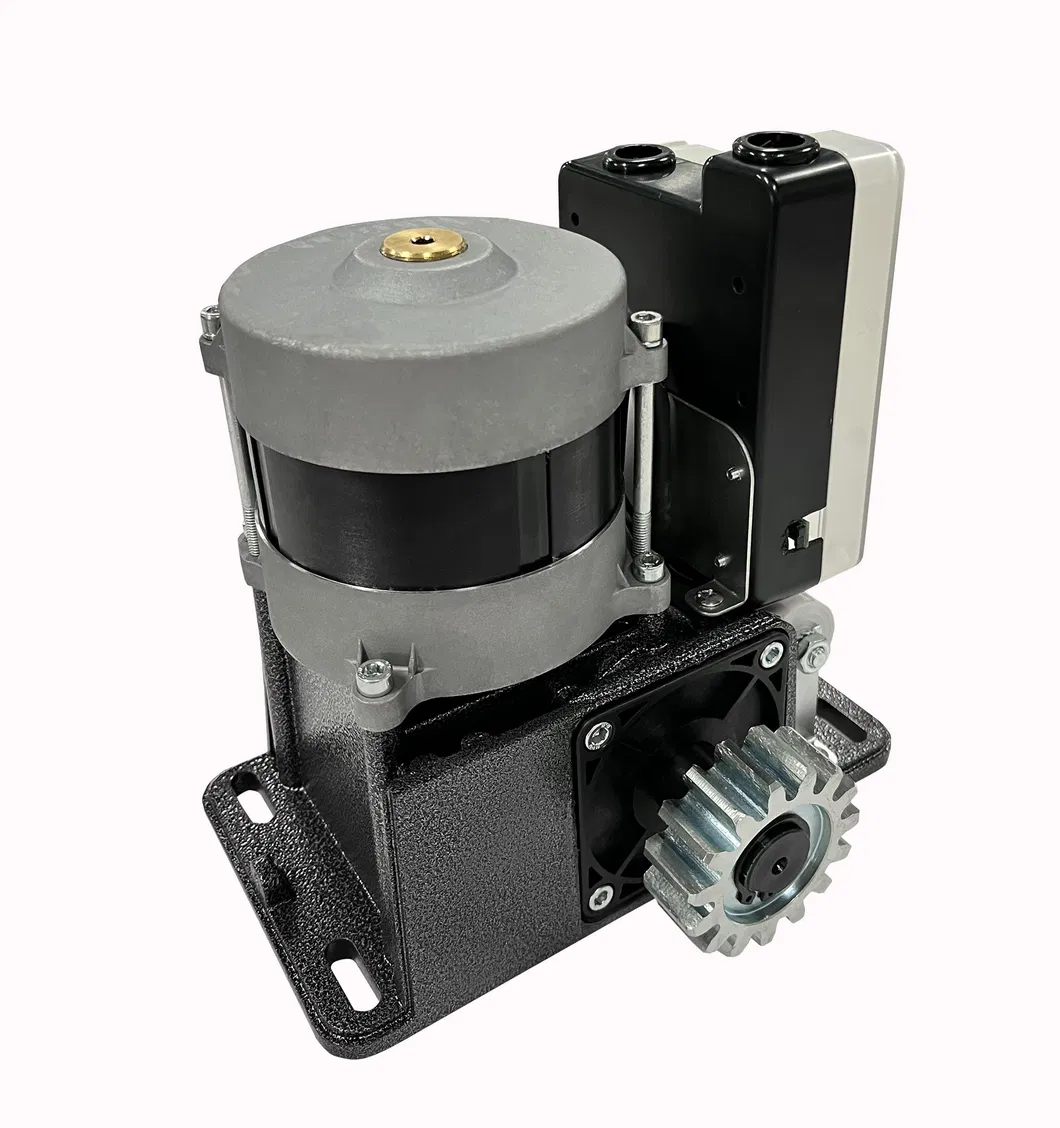 Automatic 5000kg Gate Opener Sliding Door Motor Sliding Gate Motor
