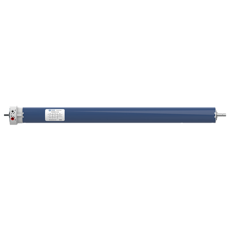 25DS Mechanical 12V 24V for Bus Blinds DC Tubular Motor