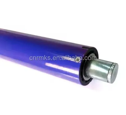AC Tubular Motor Detail