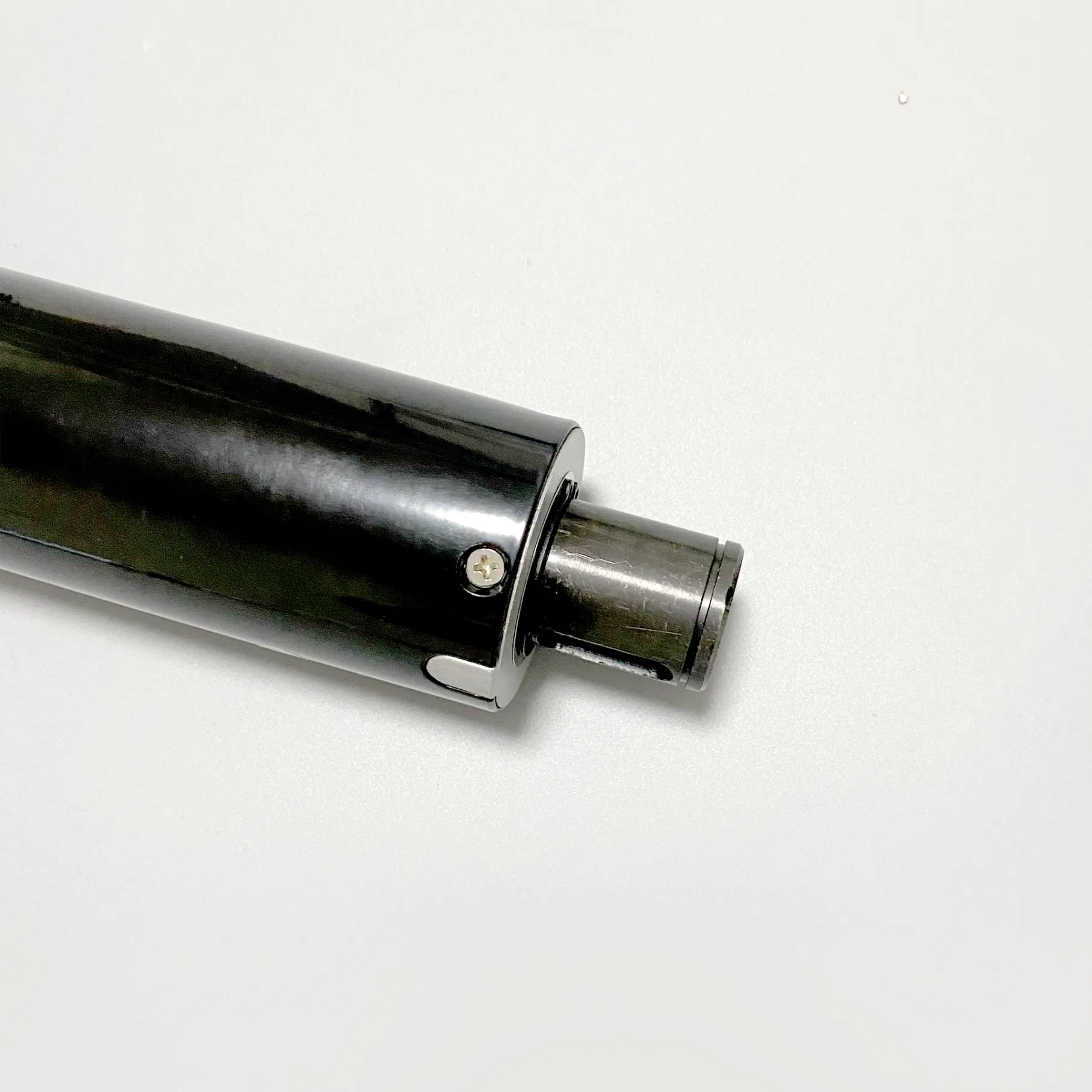 Multi-Speed Adjustable High Torque Electric Shutter Door DC Tubular Motor