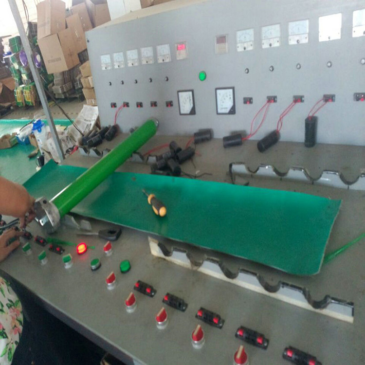 Testing Operations