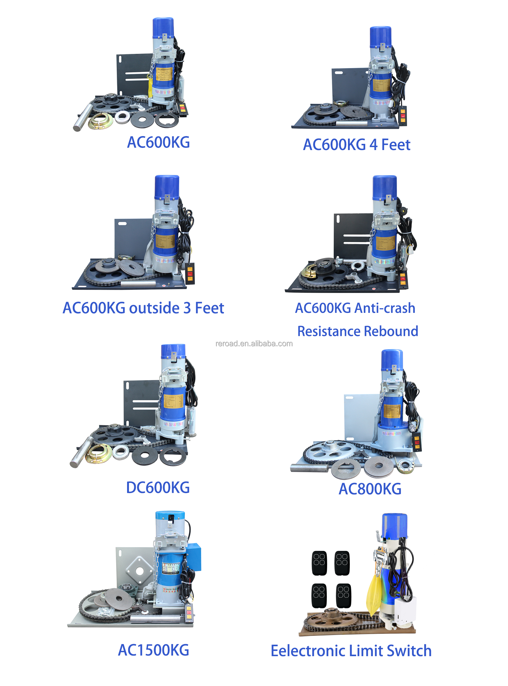 Product Specification 1
