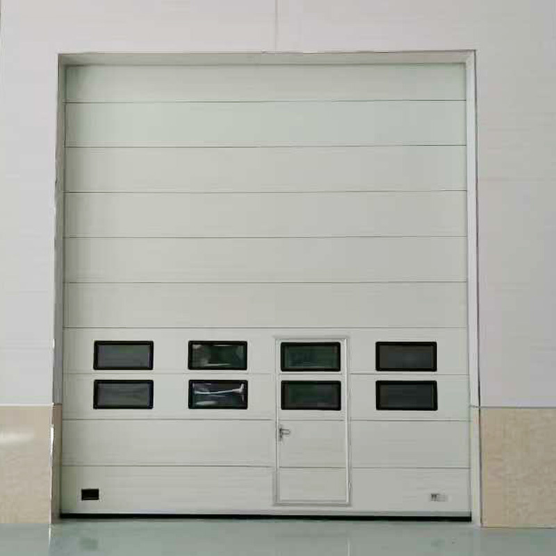 Wholesale Customization Industrial Motor for Sectional Garage Door