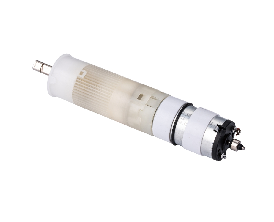 25mm Diameter Tubular Motor 100-240V 0.7nm 1.1nm 1.5nm for Motorized Roller Blinds Windows Awning