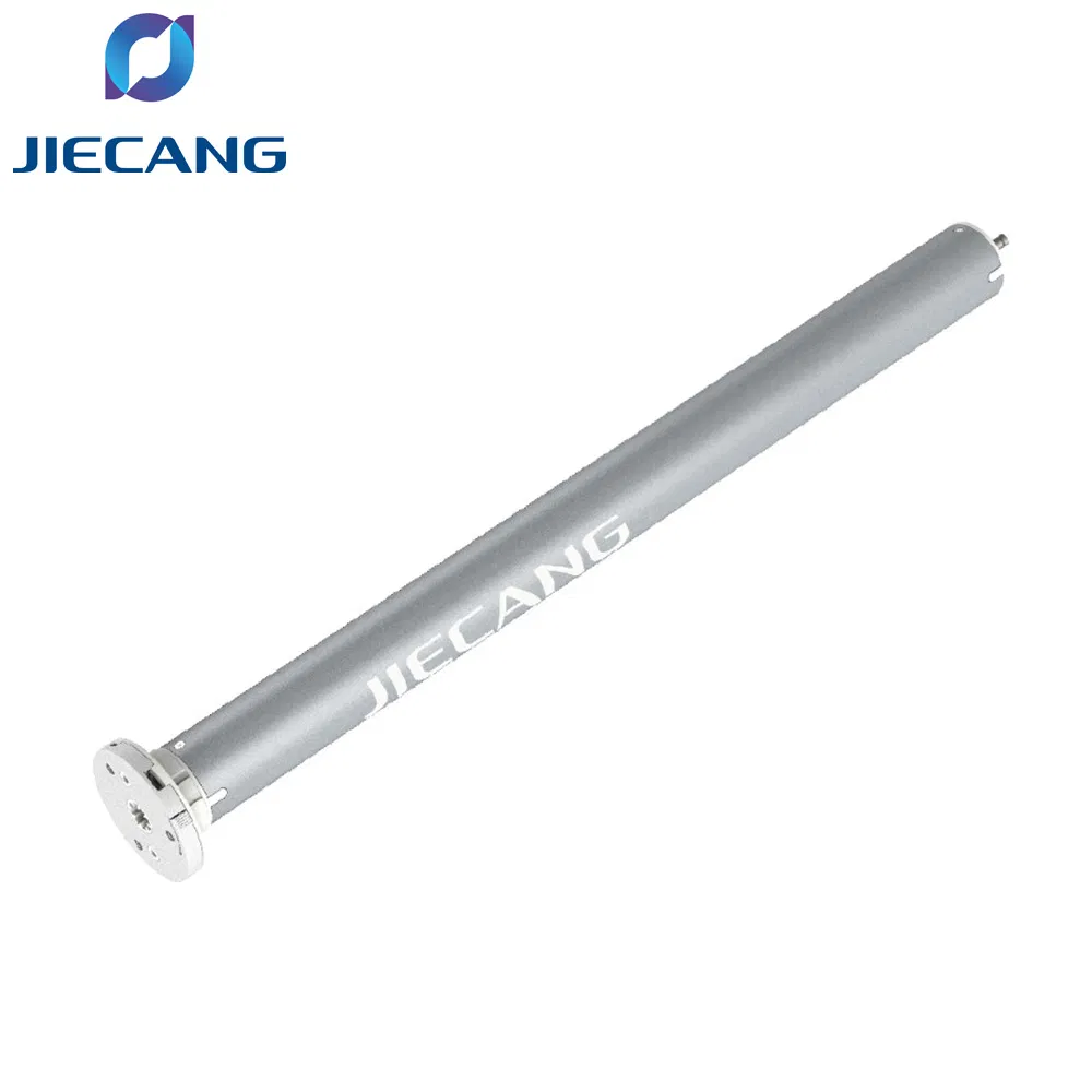 Jcd28 Electric Roller Shutter DC Motor for Blinds
