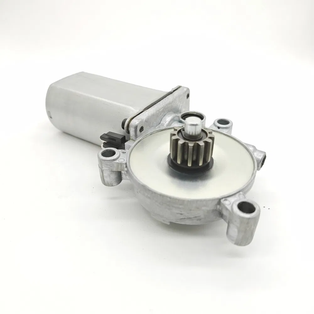 China Manufacturers DC 2.0 Max Current Awning Motor