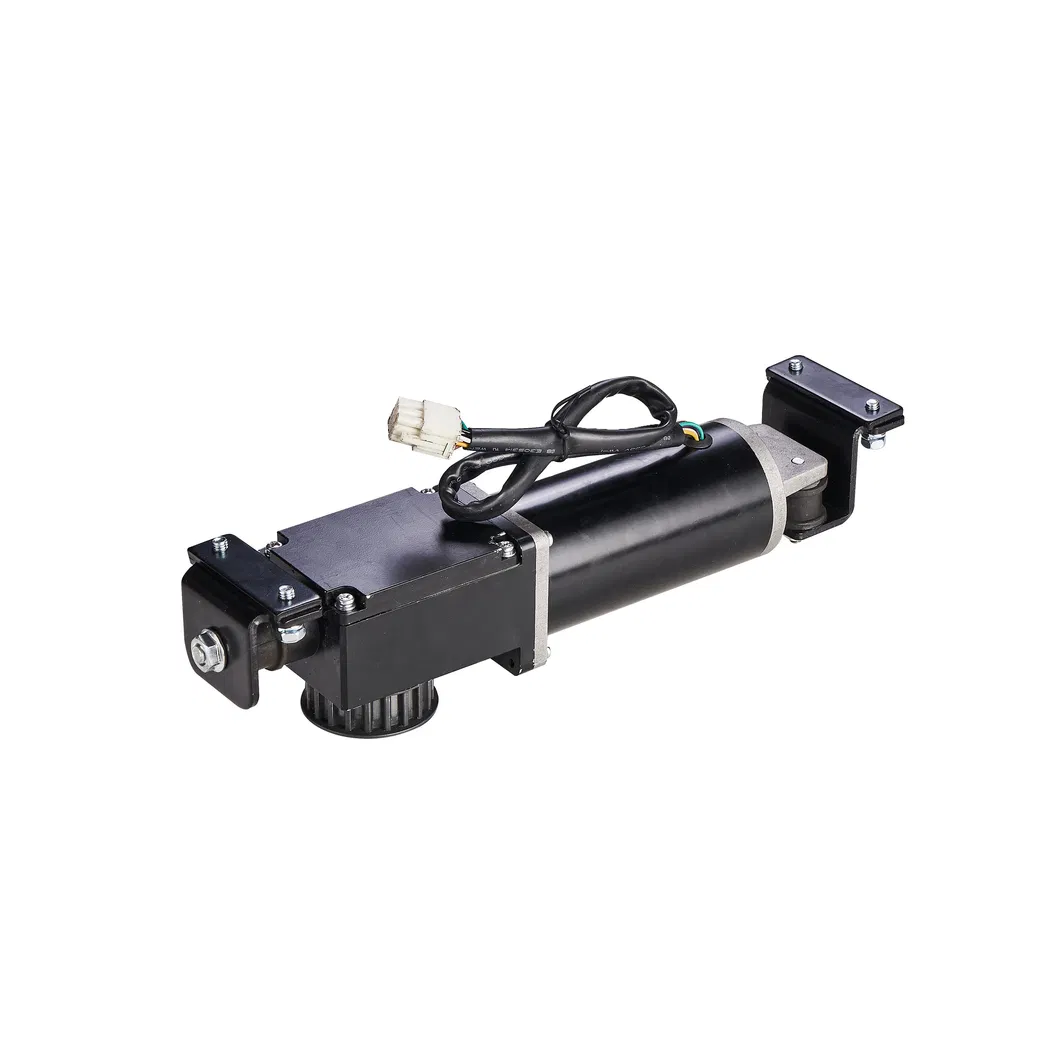 Industrial Aluminum Alloy Motor