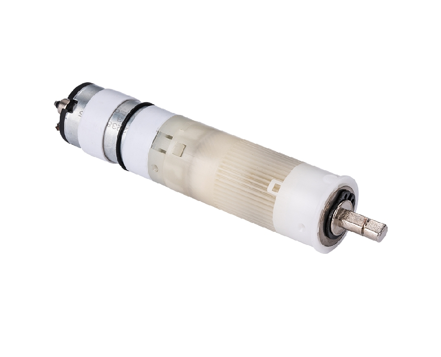 25mm Diameter Tubular Motor 100-240V 0.7nm 1.1nm 1.5nm for Motorized Roller Blinds Windows Awning