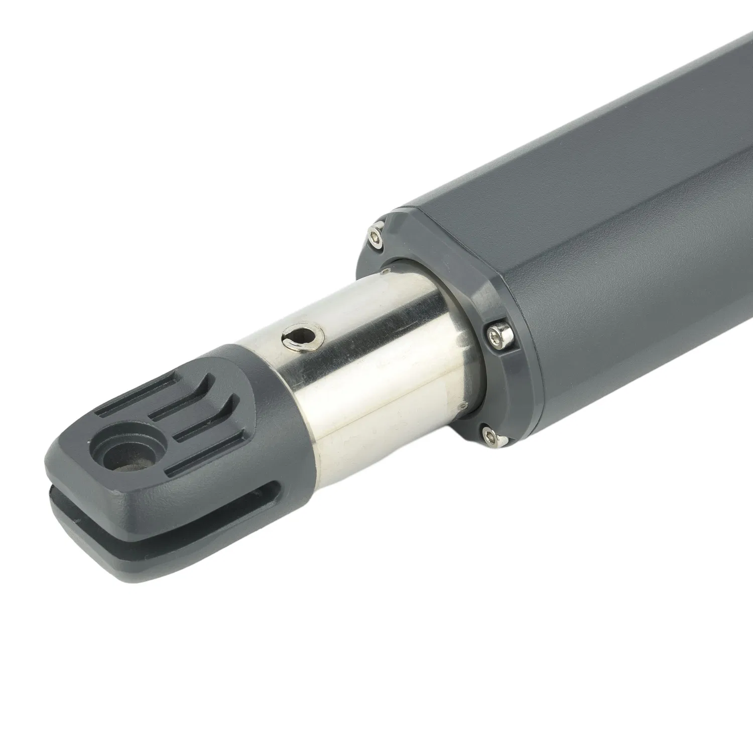 Hiland Swg3100 220V 50Hz Black Automatic Gate Motor for Swing Gate 300kg