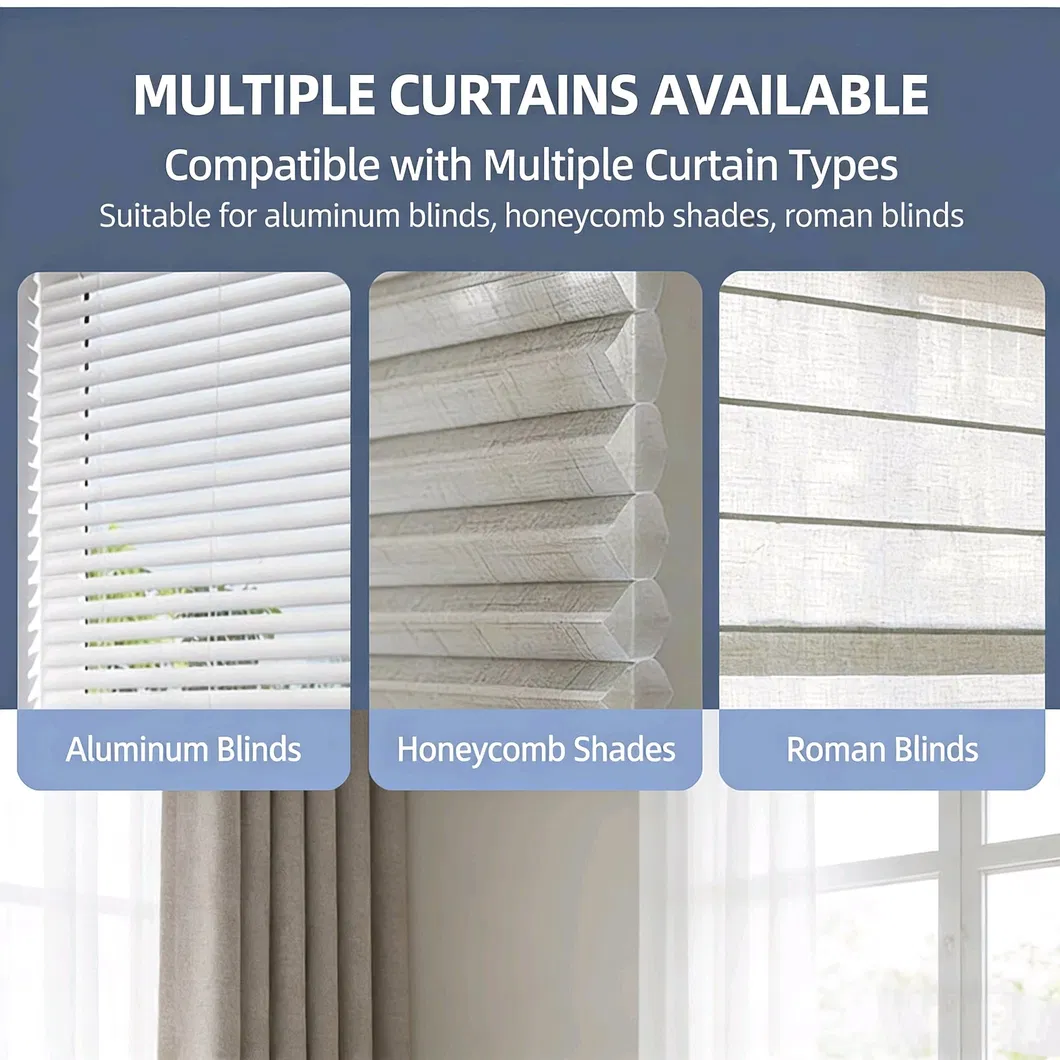 Tubular Motor Feature View 1