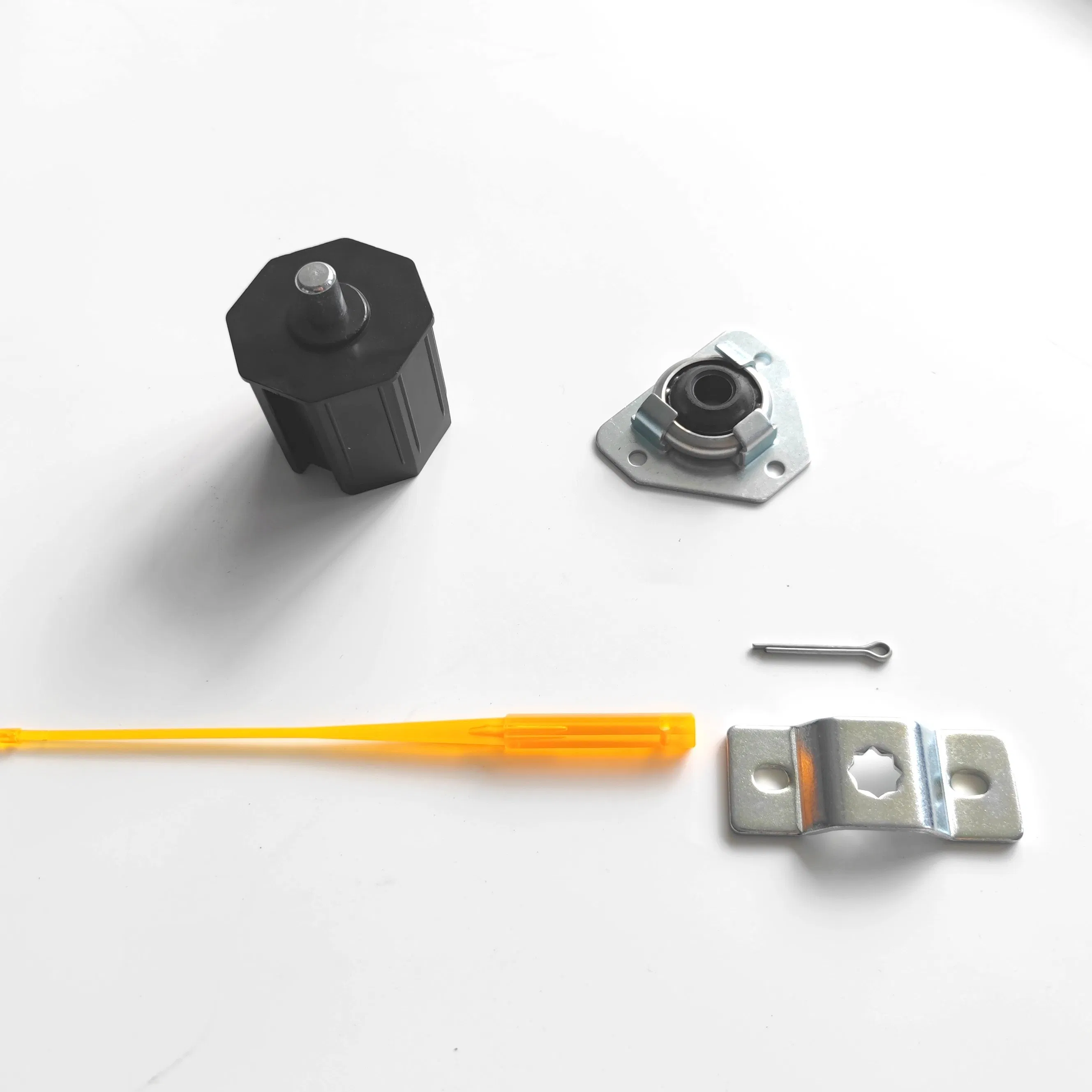 Smart Control Tubular Motor for Roller Shutters and Blinds