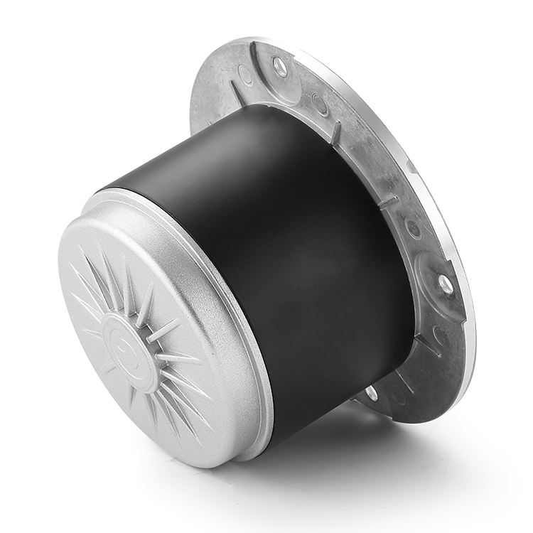 High-Efficiency 24V DC Motor for Smart Roller Shutters