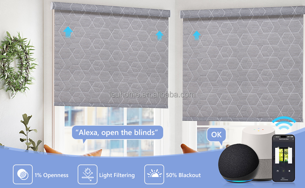 Roller Blind