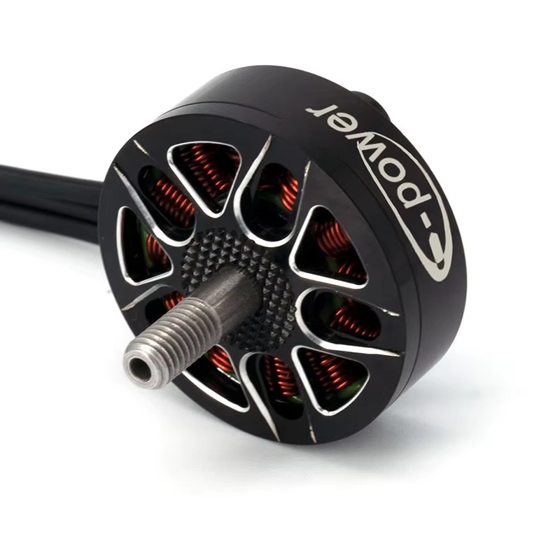 X2807 1300kv Model Aircraft Remote Control Fpv Crossing Machine Motor Fpv Drone Motor