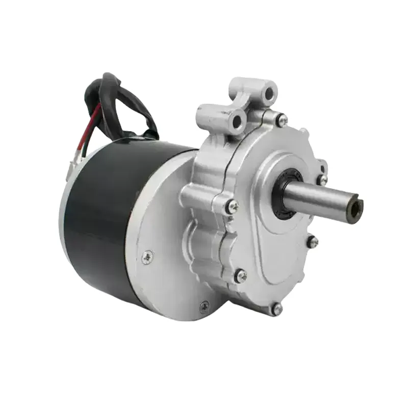 Detailed Motor View 2