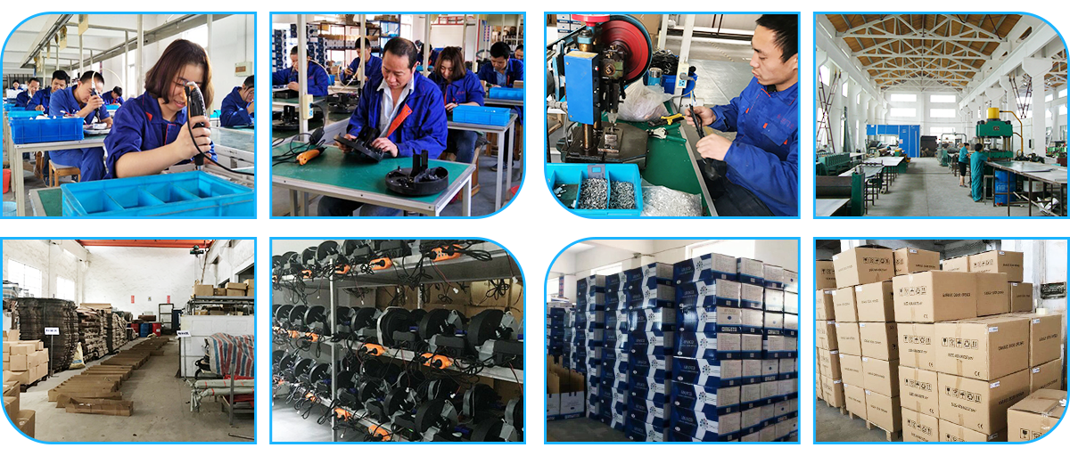Advanced assembly floor