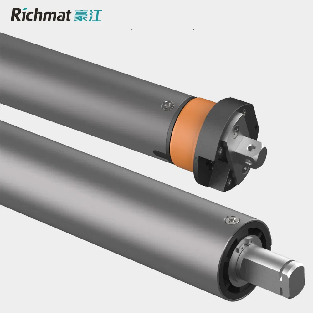 APP Control Electric Awning Tubular Motor with Below Trade Price