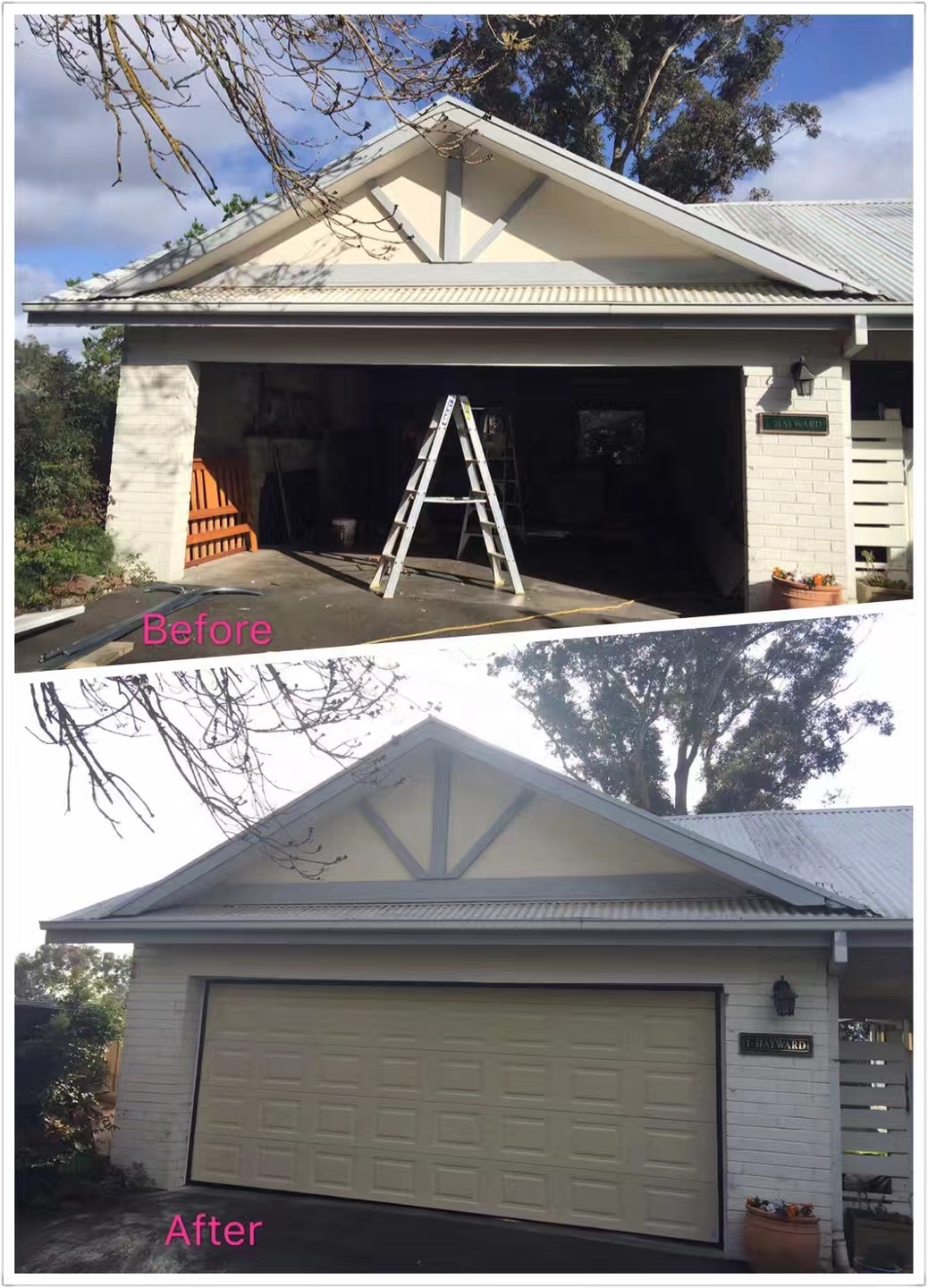 Fitness Custom Made Garage Door Engine for Automatic Garage Door Opener Operator