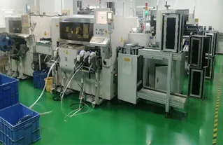 Production Line 3
