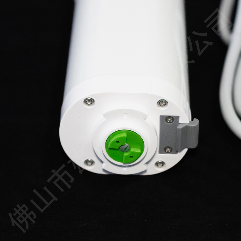 Dooya Dt52s-75/20 High Torque Smart Curtain Motor Four-Wire Core Motor