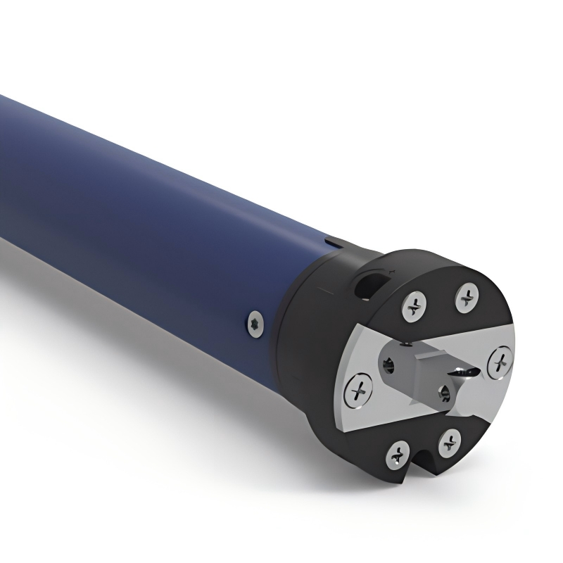 Smart 45mm 50nm Tubular Motor for Rolling Shutter