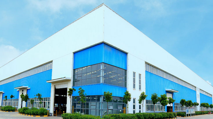 Company Office & Facility Overview