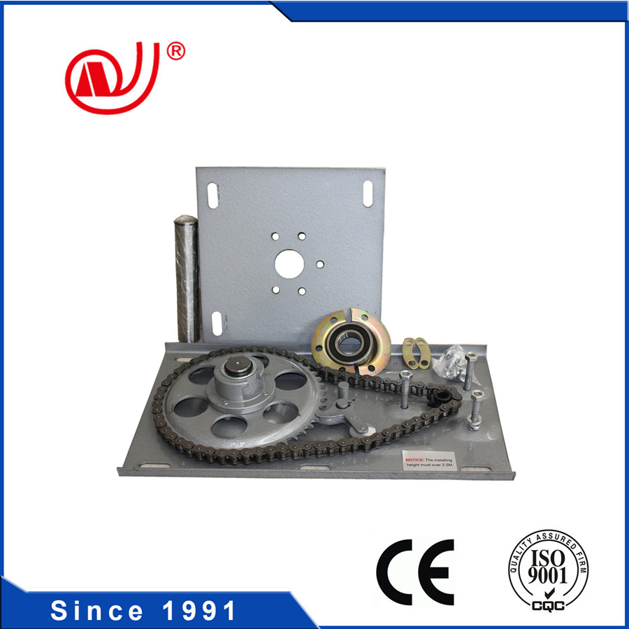 Electric Motor for Rolling Door Automatic Roller Shutter Motor Roll up Door Motor Rollig Shutter Motor