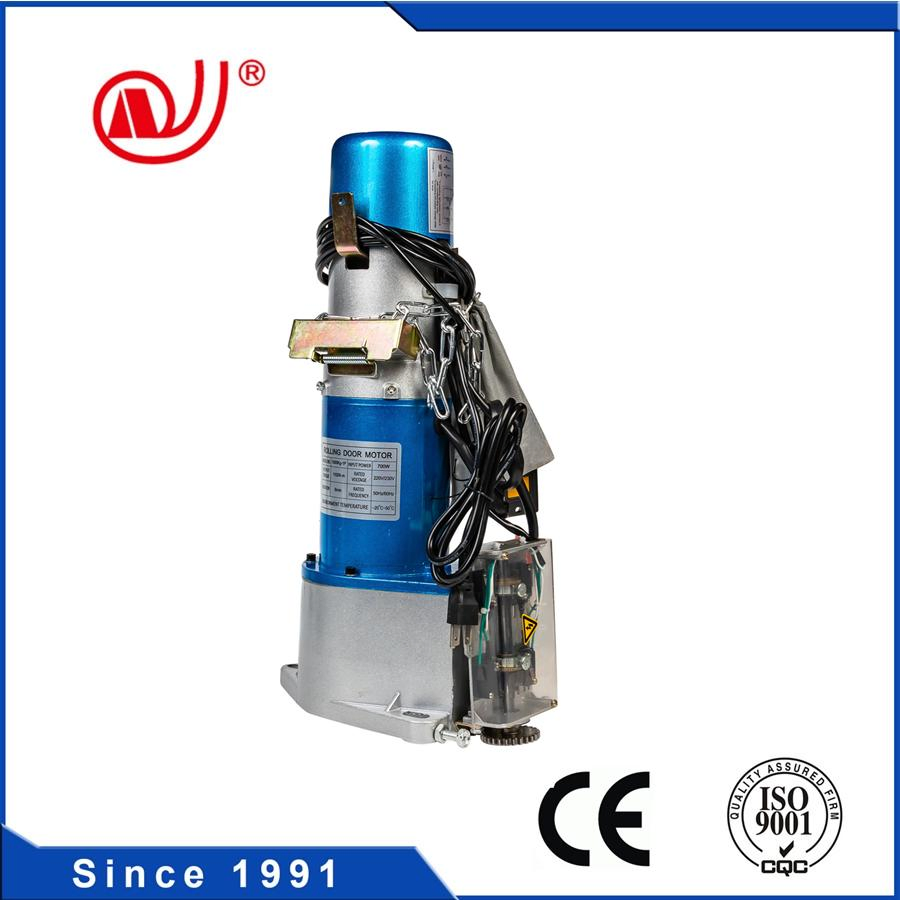 Long Seivice Life Rolling Gate Motors High Torque AC1000kg Rolling Shutter Motor