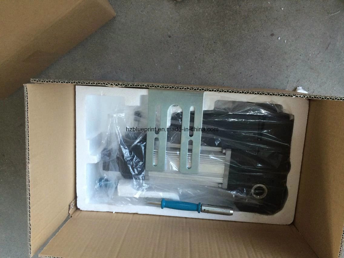 Sectional Industrial Door Motor with Remote Control, Industrial Door Opener