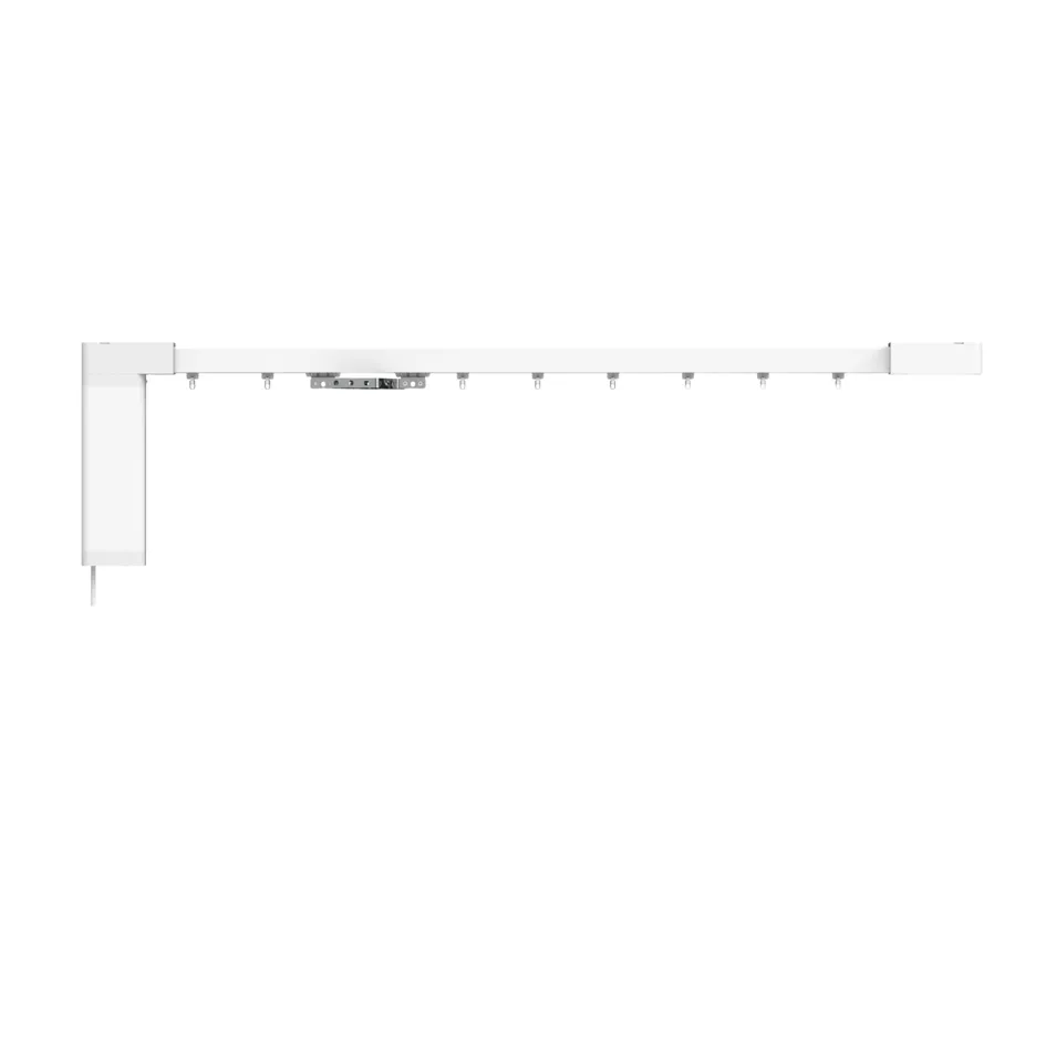 Smart Home Low Power DC Motor Wireless Control Curtain Motor