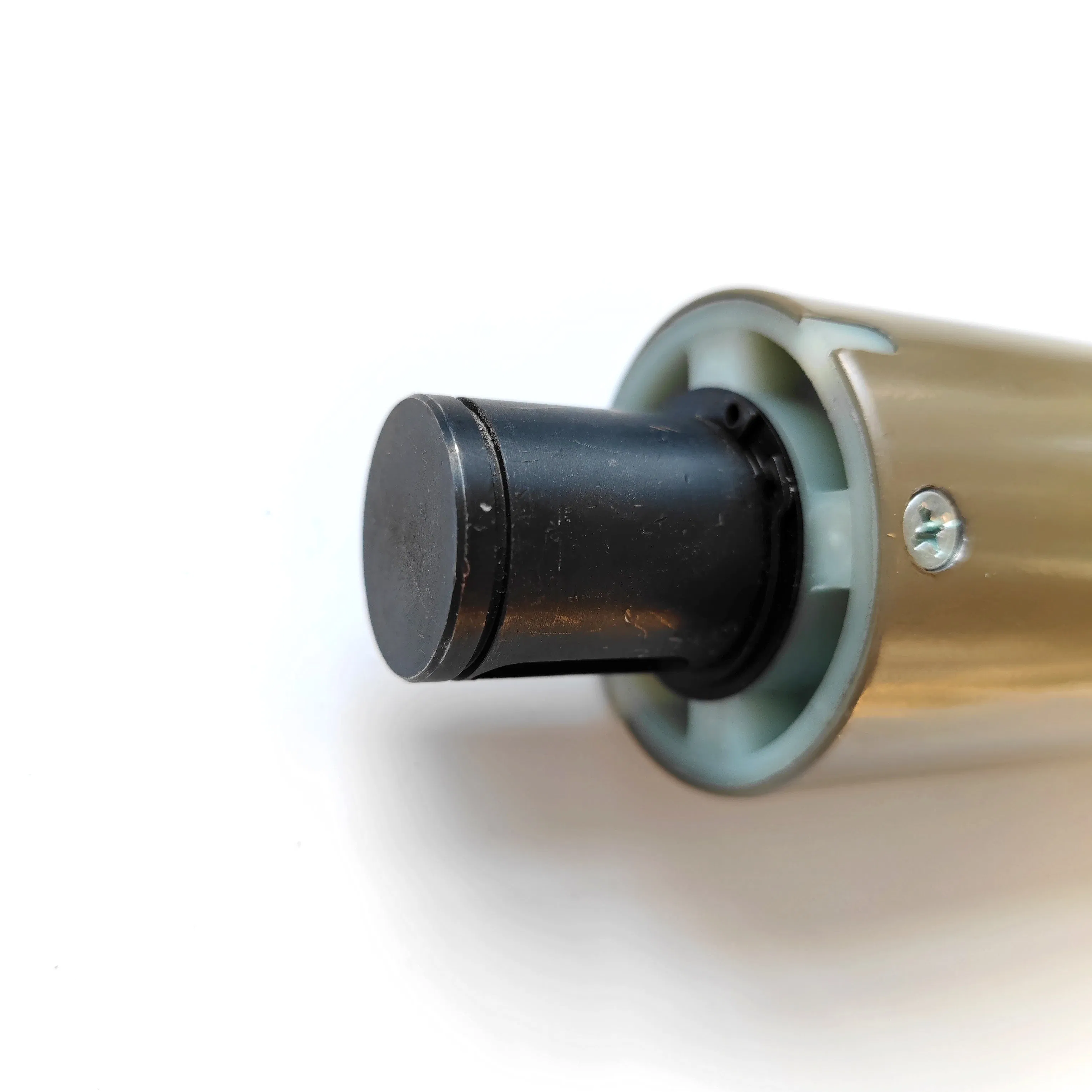 Good Quality Single Phase 220V 110V Roller Shutter/Automatic Window/Automatic Door/ Roller Door/ Roller Blinds Manual Motor 59mm AC Motor Tubular Motor