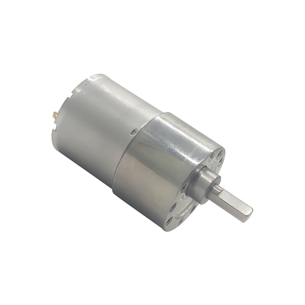 37RGM3530 DC Gear Motor 12v 24v Robot Parking Lock Cooking Machine Smart Toilet Equipment