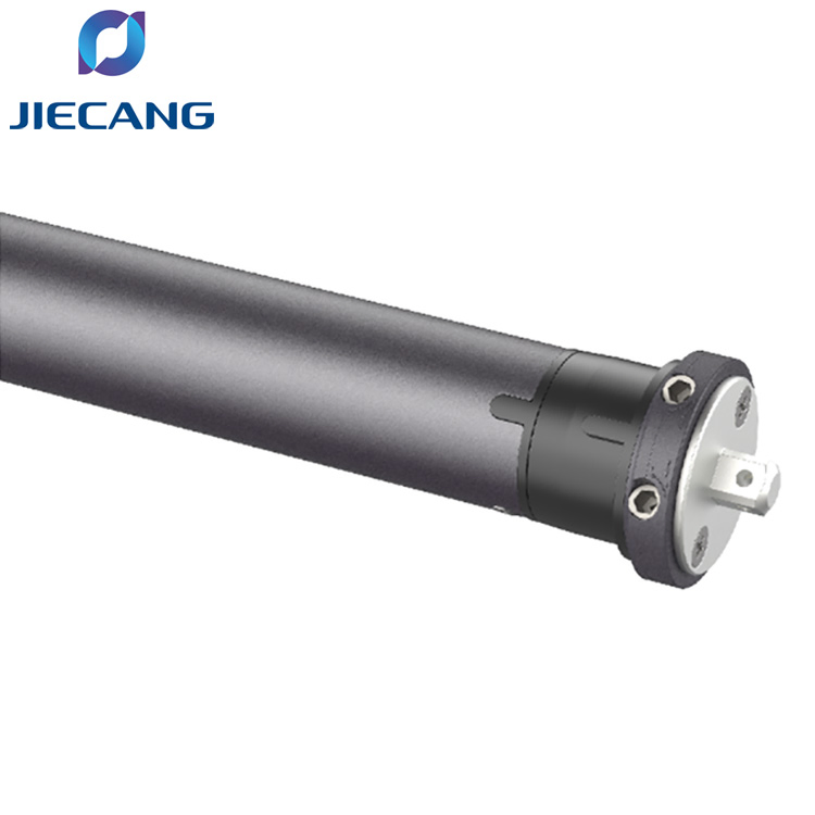 Rolling Shutter Shading Garage Electric Door AC Motor