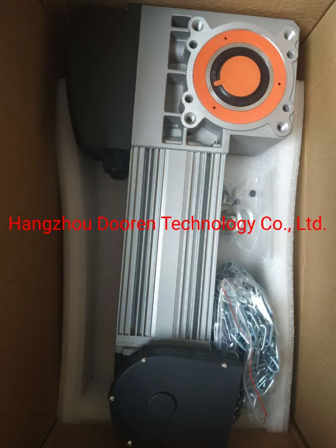 Industrial Door Motor