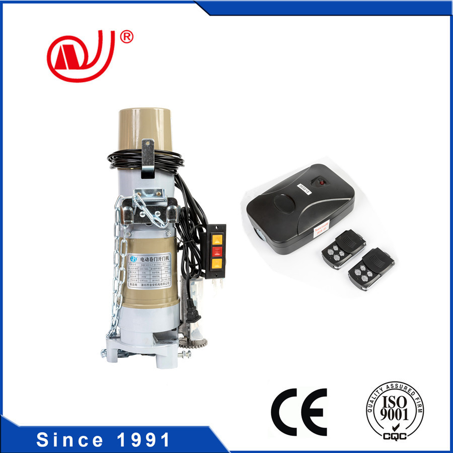 Roller Door Opener Electric Garage Door Motor for Rolling Shutter
