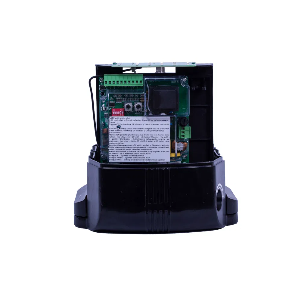 Basic Customization AC Motor for Sliding Gate Remote Control Sliding Door Opener Automatic Gate Motor