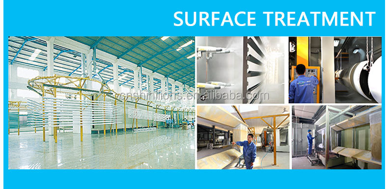 Factory Facility 2