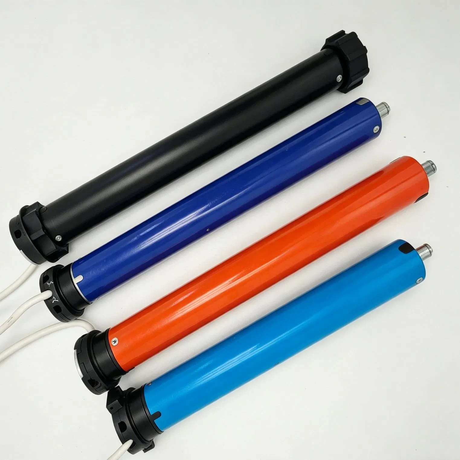 China Origin Roller Shutter Awning Motor Tubular 45mm Torque 8nm