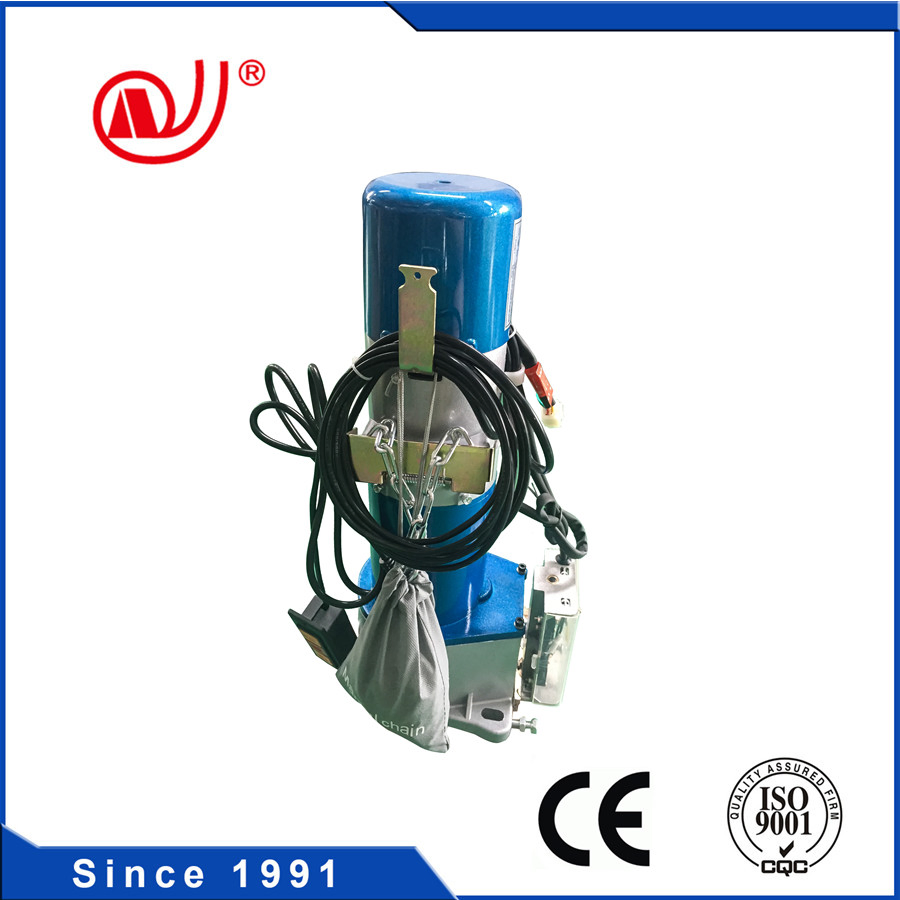 AC1000kg-1p Auto Gate Motor Heavy Duty Automatic Rolling Shutter Door Motor Shutter Motor
