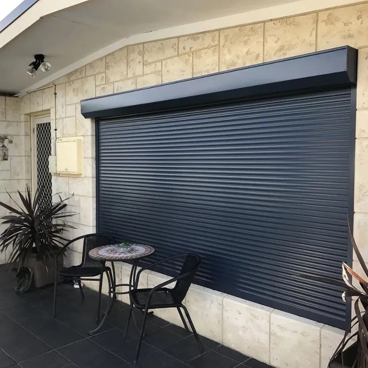 High Torque Roller Shutter Motor 220V for Blinds and Shutters