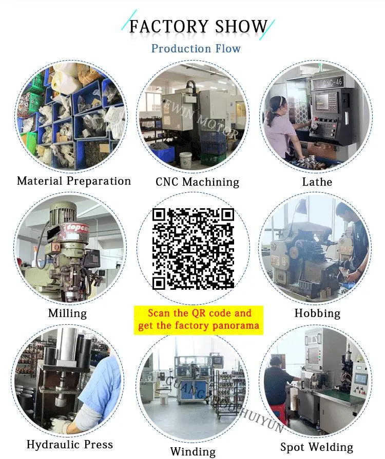 Quality Control Testing Bay