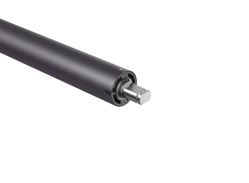 59mm AC Tubular Motor for Rolling Shutter, Manual and Latest Type, 59mm in Diameter, 220V/110V, Roller Shutter Door Motor