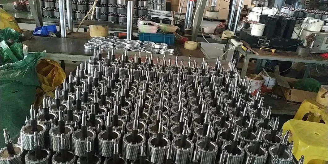 Electric Door Roller & Electric Roller Shutter & Door Motor