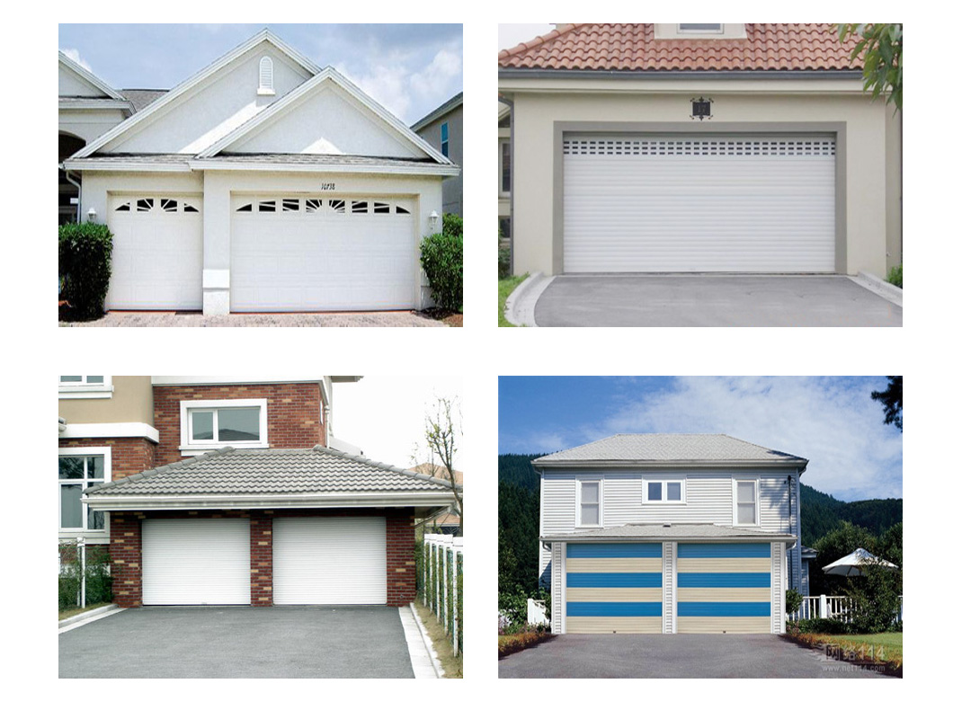 Rolling Shutter Application Case