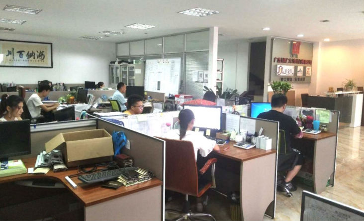 Office space