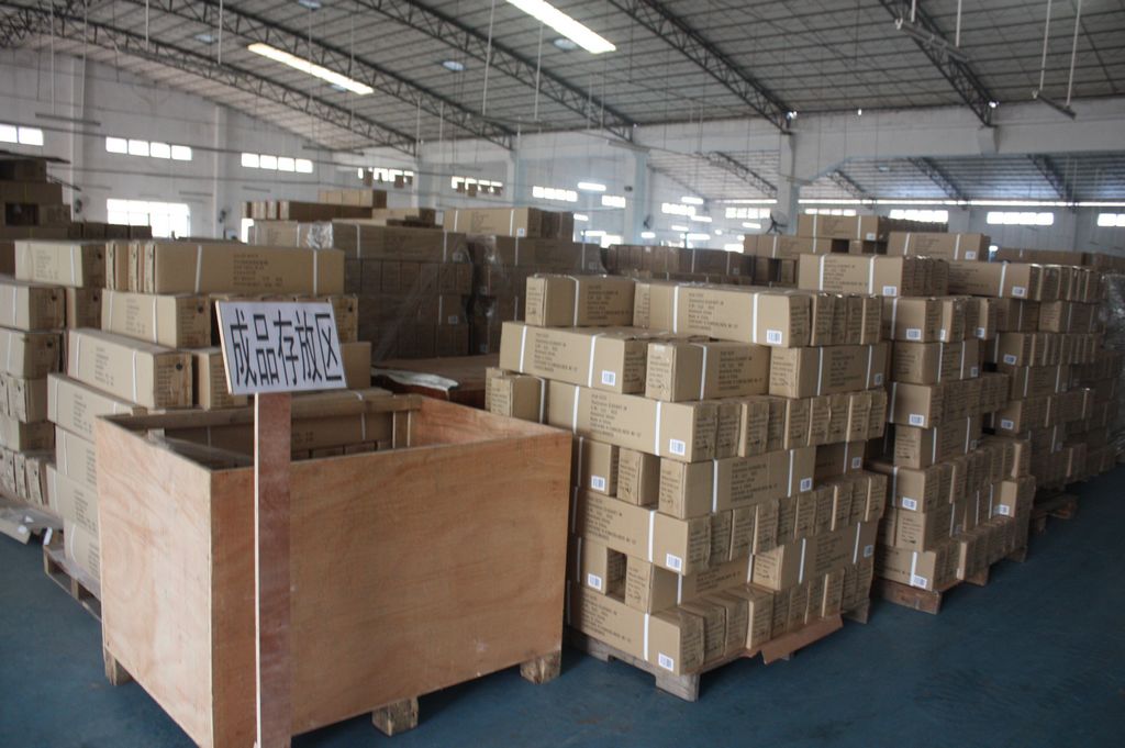 Manufacturing line 1