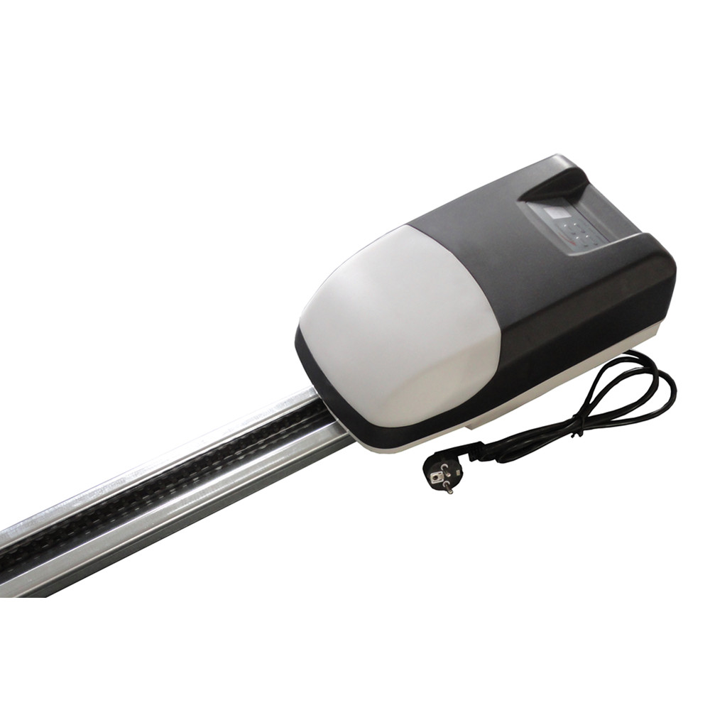 Fast Speed 1000 N 24 V Electric Motor Garage Door Opener for Residendial Door
