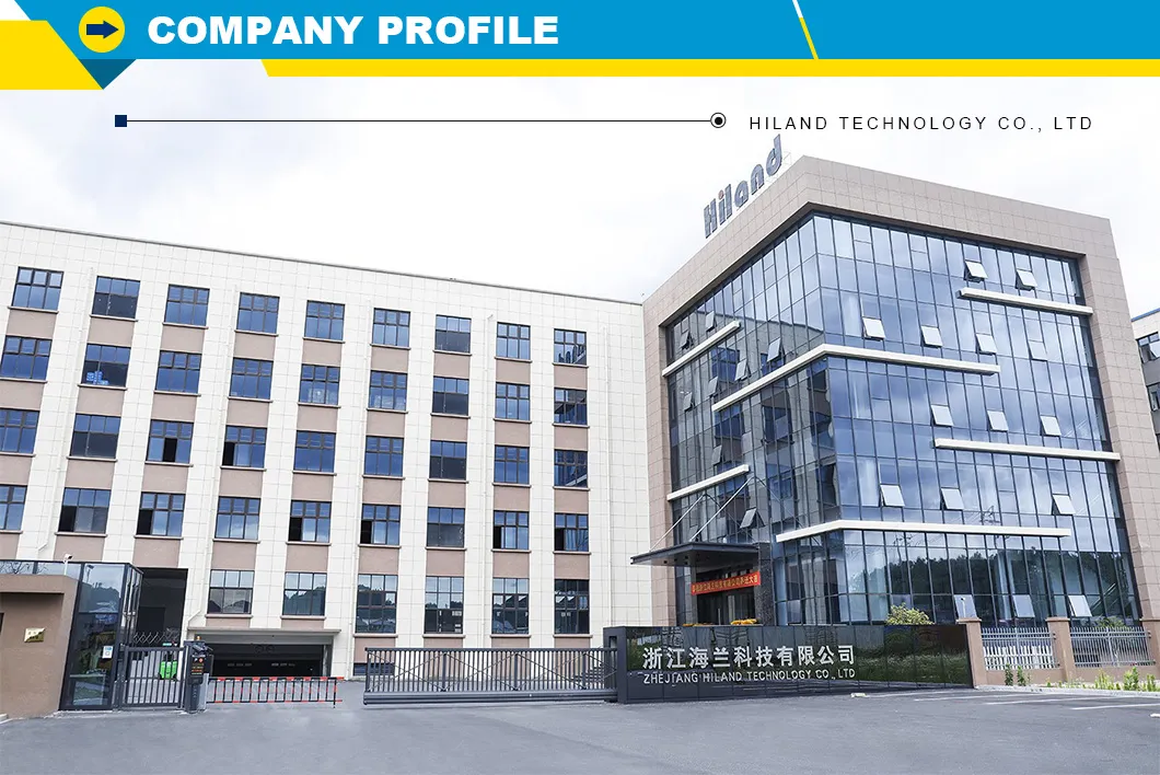 Manufacturing Facility 1